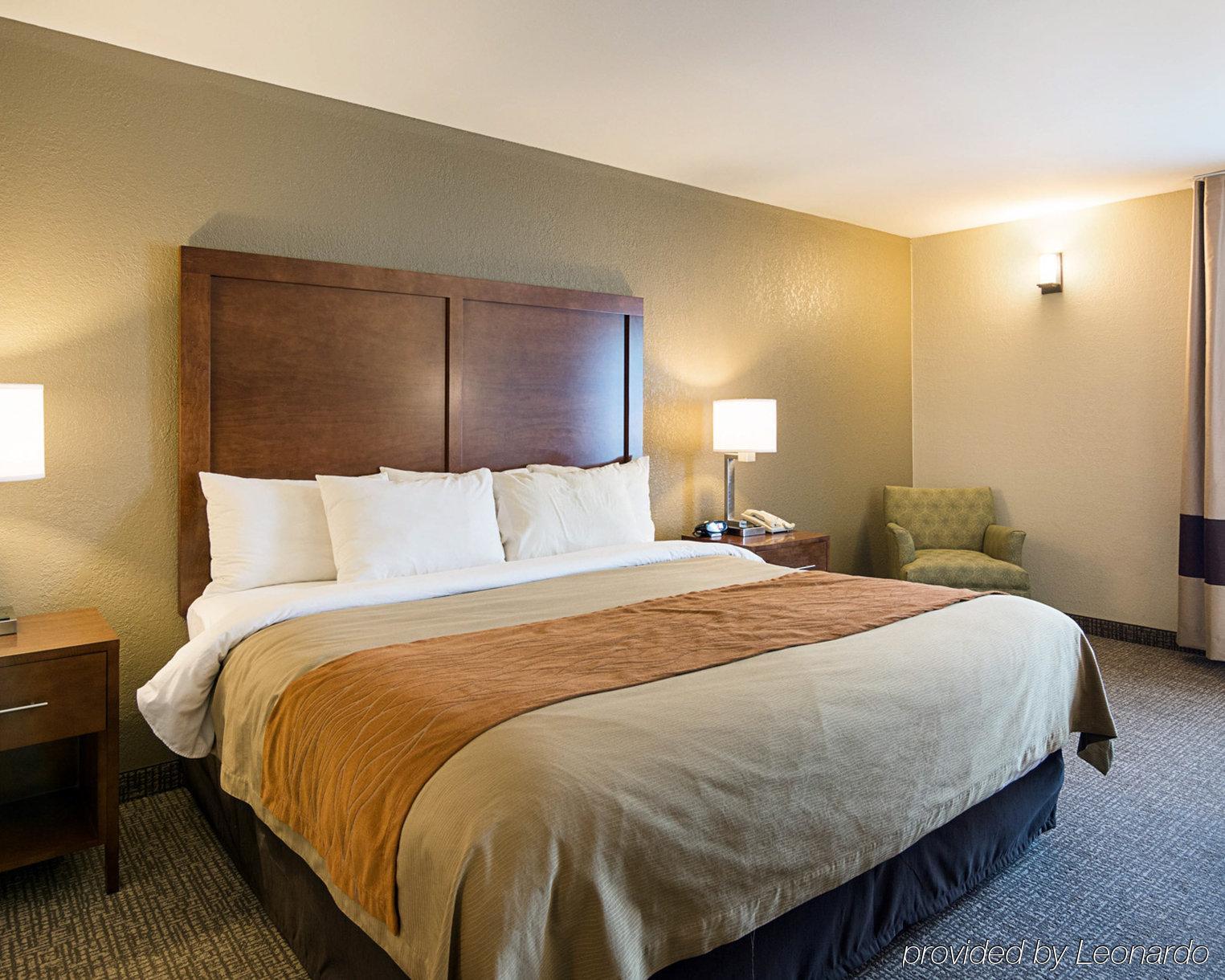 Red Roof Inn Newport News - Yorktown Luaran gambar