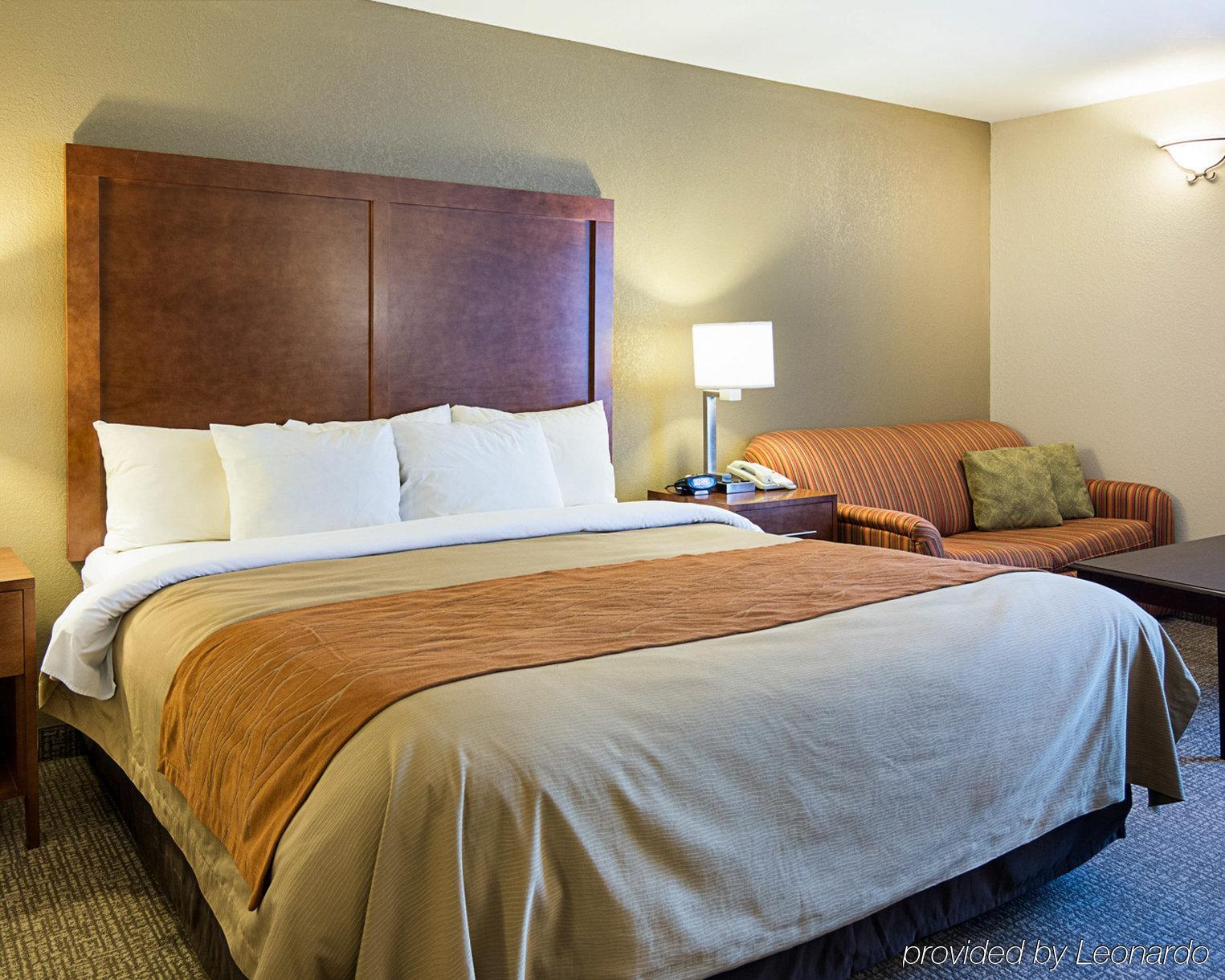 Red Roof Inn Newport News - Yorktown Luaran gambar