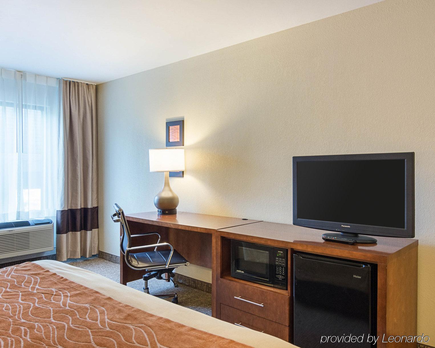 Red Roof Inn Newport News - Yorktown Luaran gambar