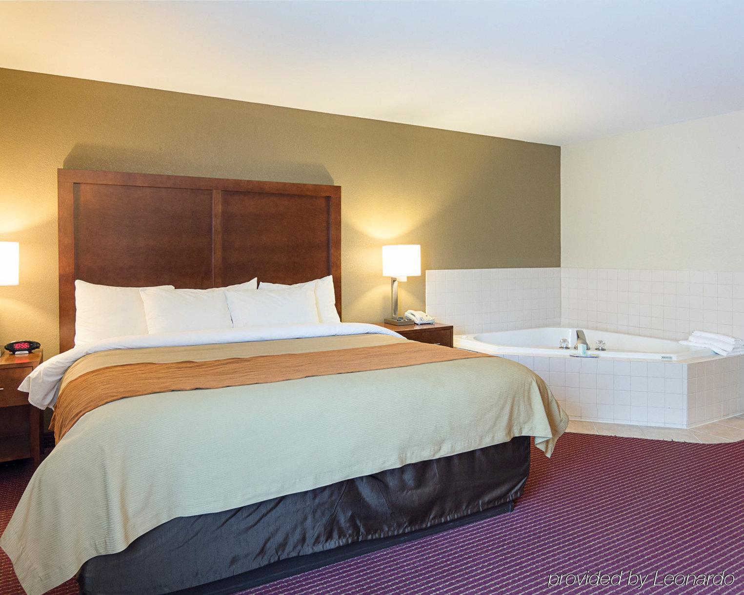 Red Roof Inn Newport News - Yorktown Luaran gambar