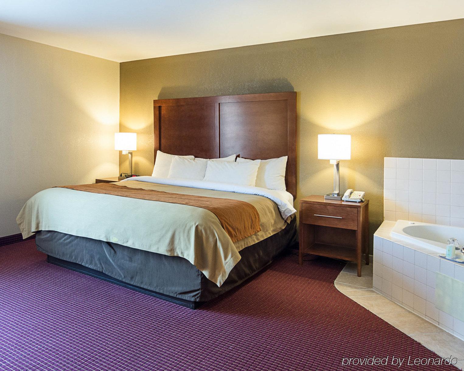 Red Roof Inn Newport News - Yorktown Luaran gambar