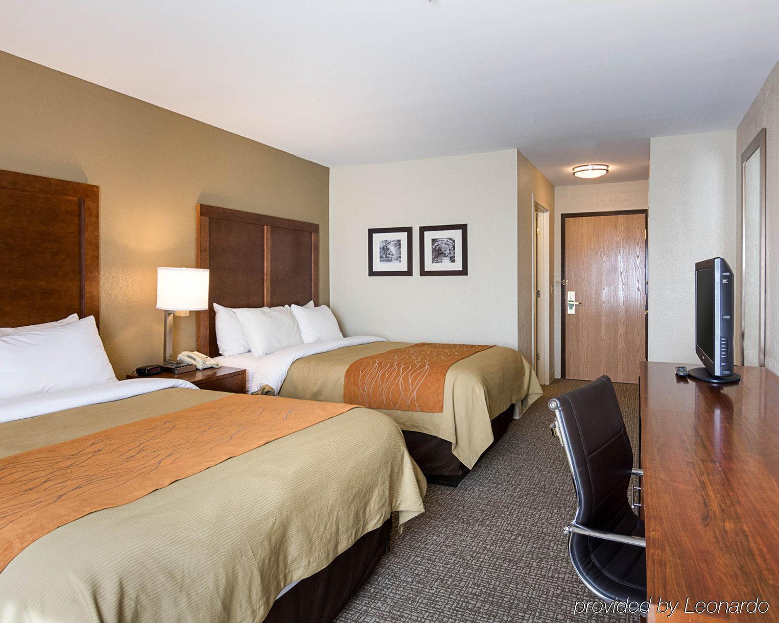 Red Roof Inn Newport News - Yorktown Luaran gambar