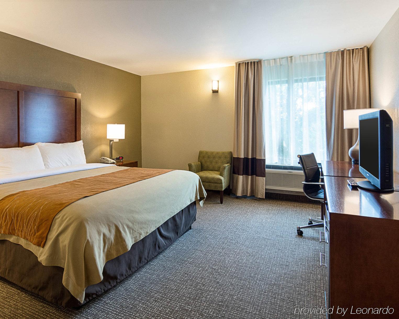 Red Roof Inn Newport News - Yorktown Luaran gambar