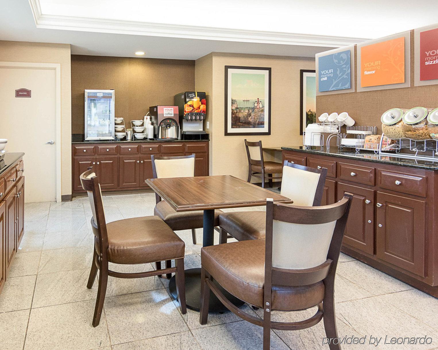 Red Roof Inn Newport News - Yorktown Luaran gambar
