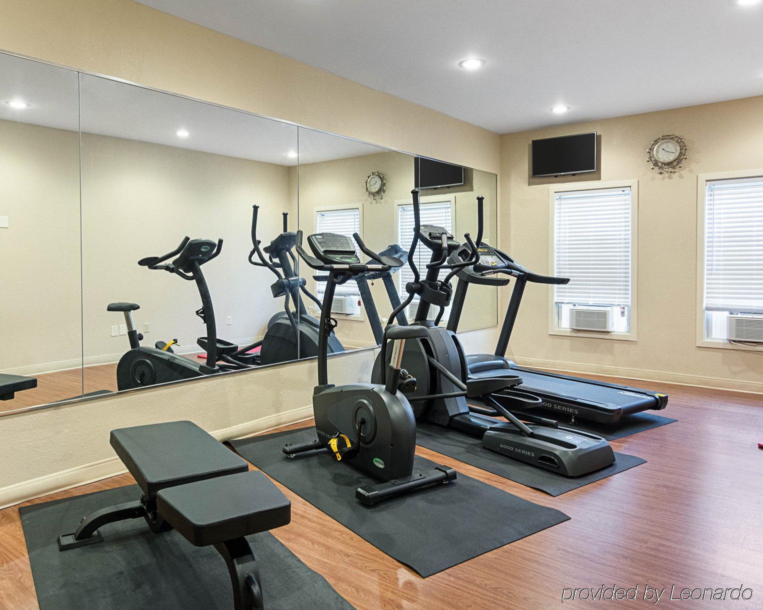 Red Roof Inn Newport News - Yorktown Luaran gambar